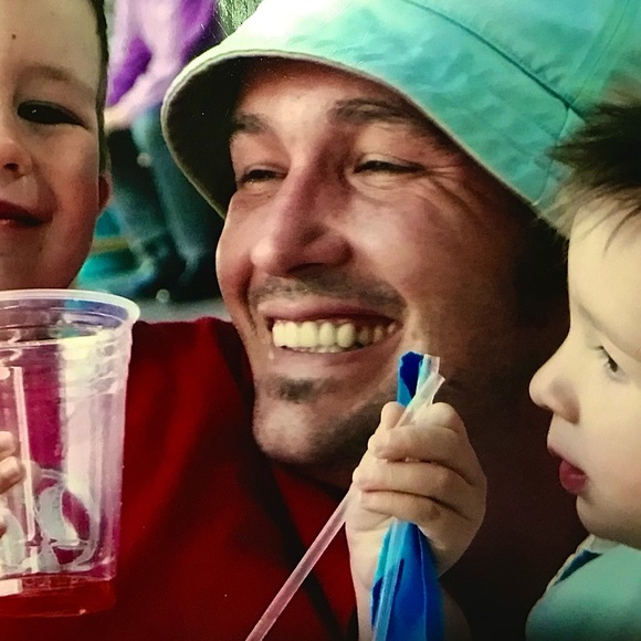 Meet your Posher, Jacob - Picture 2 of 2